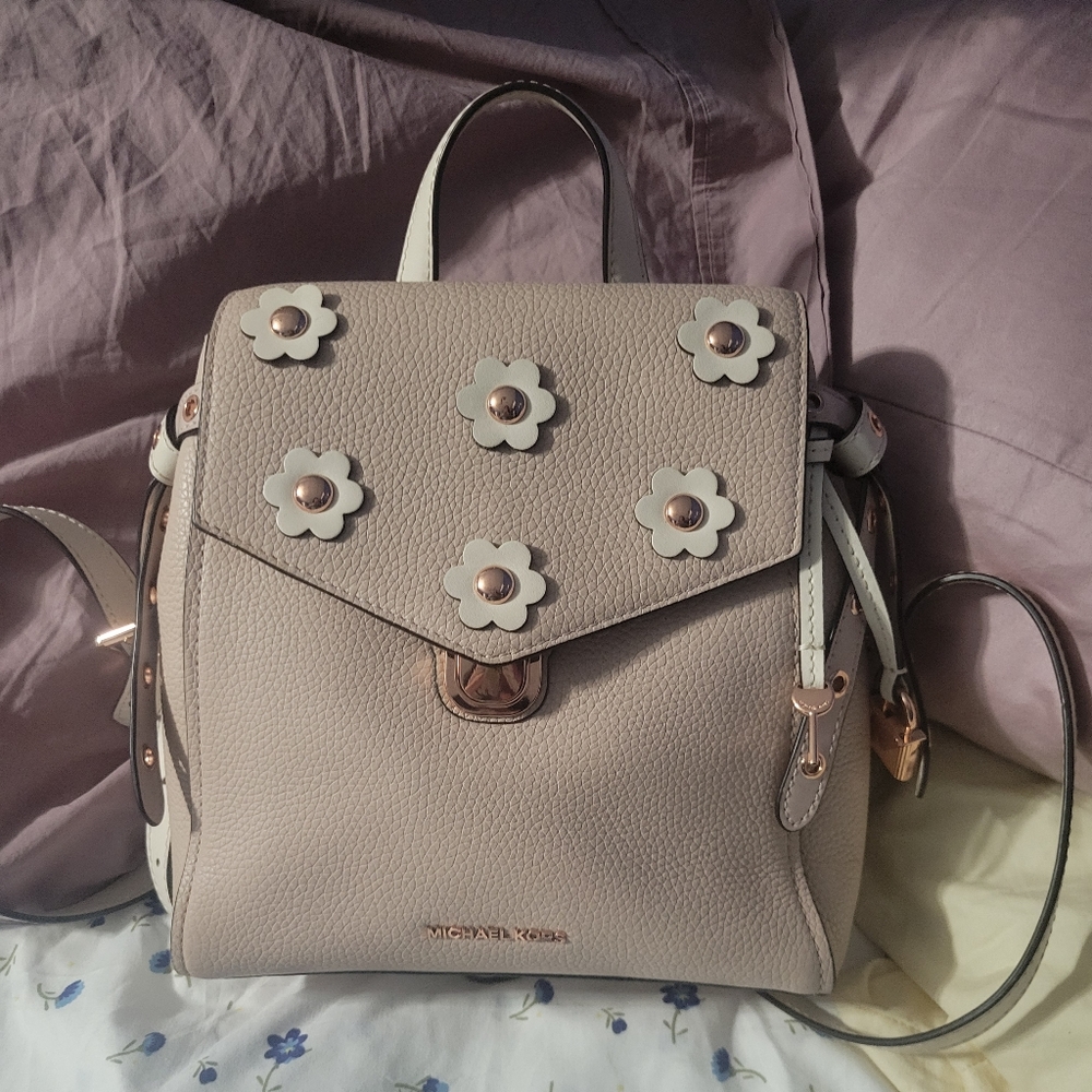 Michael Kors Bristol Backpack